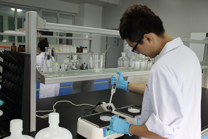 Shijiazhuang Beidi Biotech Co., Ltd.