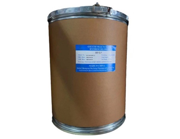 Oxytetracycline Hcl