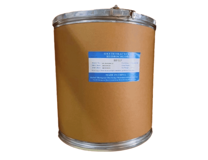 Oxytetracycline Hcl